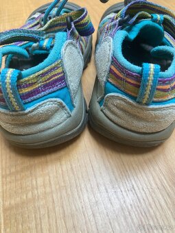 Sandaly Keen vel. 29 - 5