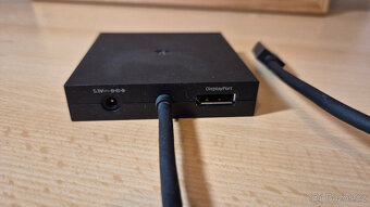 PRODÁNO - Playstation VR2 Komplet sada pro PC - 5