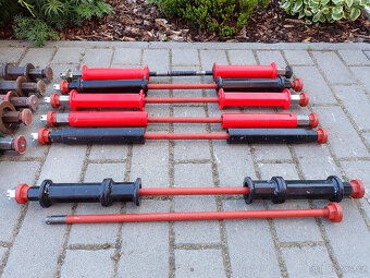 tera vari - nápravy, osy, poloosy - 5