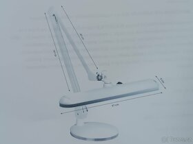 Kosmetické lampy Activ ELEGANTE 801-L - 5