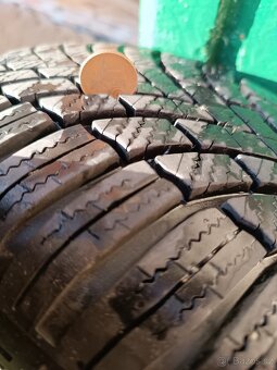 ALU kola Hyundai Tuscon 17 - 5