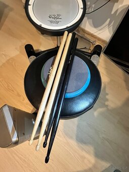 Elektronické bicí Roland HD-V - 5