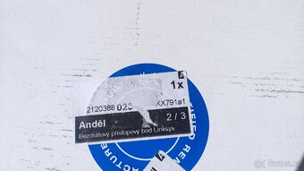 Bezdrátový přístupový bod Linksys Cisco - 5