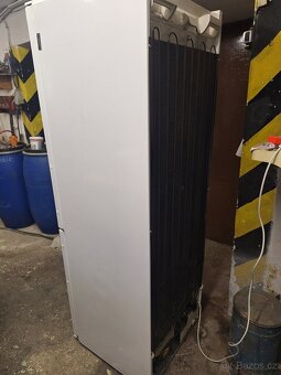 Lednice s mrazakem - 5