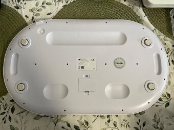 Váha BEURER BY 90 - 5