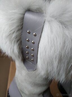 Bata MiniB 32 kozačky - 5