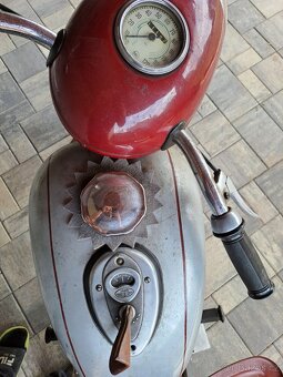 Jawa 175/356 - 5