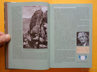 P. Vinklát- Kronika trampingu v Jizerských horách 1934-2024 - 5