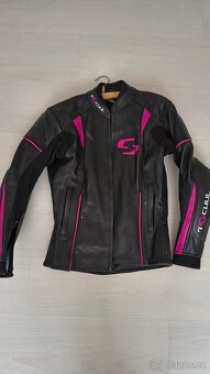 Dámský set na motorku - 5
