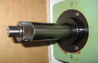 Rychloběžná hlava na FN 32 a FN 40 nepoužitá - 5