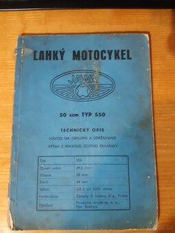 Příručky,katalogy,návody - 5