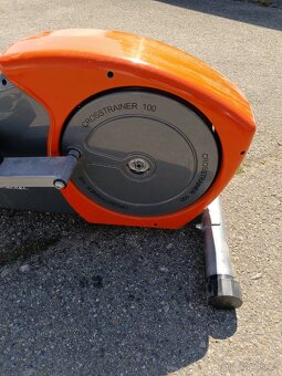 Prodám eliptický trenažer zn. Spartan - 5