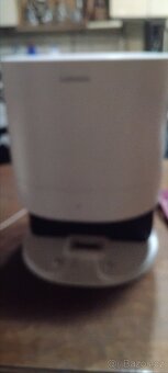 Robotický vysavač - 5