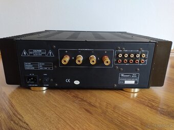 Zesilovač Vincent SV-231 - 5