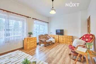 Prodej Rodinný dům, 120㎡ - 5