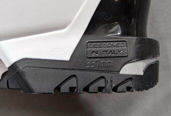 Lyžáky & Lyžařské boty HEAD Flex 80 vel. 29-29,5cm - ZÁNOVNÍ - 5