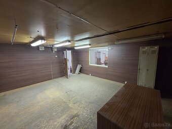 Dvojitá kontejnerová buňka - 5