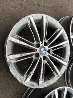 20” alu kola Styling 464 Bmw f10,f11,f12,f13 - 5