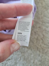 Dívčí mikina 104-110 Reserved - 5