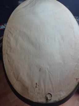 Starožitné zrcadlo - 5