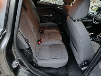 Ford c-max - 5