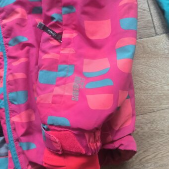 Lyžarsky set Kilpi 128 - 5