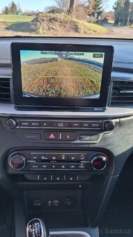 Kia Ceed SW 1.4 tgdi 103kW - 5