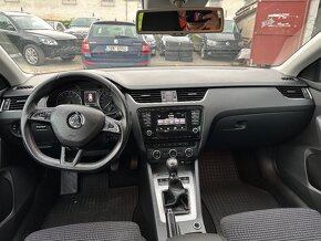 Škoda Octavia 1,6 TDI 4x4 - 5