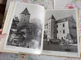 Karel Plicka – Pražský hrad - 5