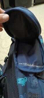 Školní batoh pro kluky - 5