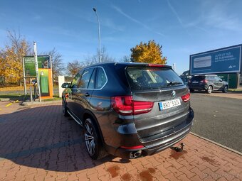 BMW X5 xDrive30d - 5