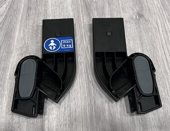 Thule Urban Glide 3 Hluboká korbička - 5