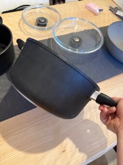 Kvalitní hrnce Top Moravia - 5