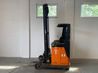 STILL FM 14 retrak (01278) - 5