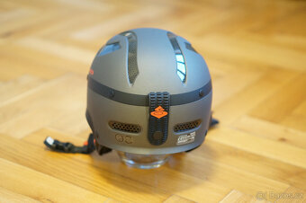 Nová přilba Sweet Protection Trooper - 5