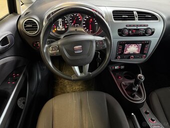 Seat Leon 1,4TSi facelift - 5