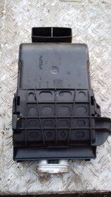 Škoda Fabia 1 - výměník topení - 5