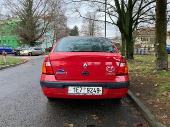 Renault Thalia 1,4 55kW - 5