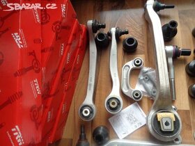 Sada ramen AUDI A8 - ORIG. TRW - 5