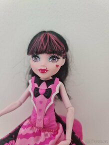Draculaura Monster High - 5