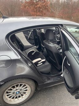 BMW 120d - 5