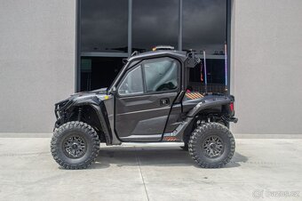 Yamaha Wolverine 1000 2024 ODPOČET DPH - 5