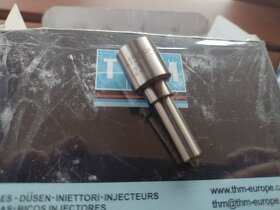 Prodám vstřikovací trysky dsla s764 - 5