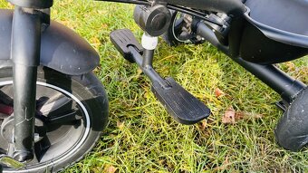 Dětská tříkolka Kinderkraft - 5