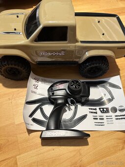 TRAXXAS TRX-4 SPORT 1/10 - 5