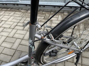 Dámské kolo Olpran - 5