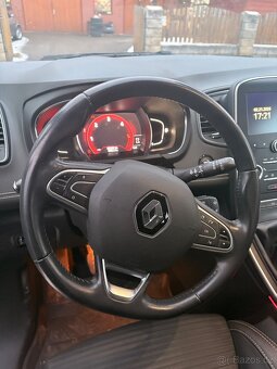Renault Scenic 1.6 dCi 96 kW (130 k) - 5