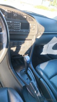 Saab 9-3ng 2.0t 154kW automat - 5