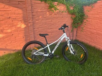 Dětské kolo Specialized - 5