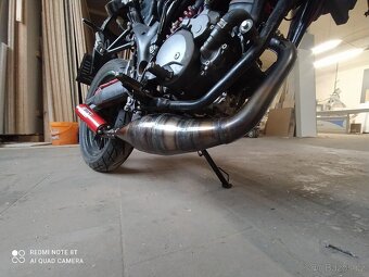 Tuning výfuk mvt s-race - 5